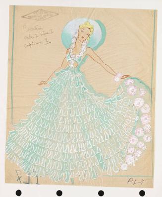 Gown