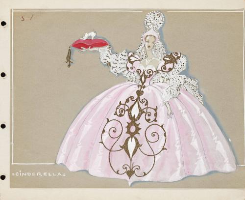 Cinderella