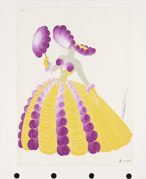 Gown