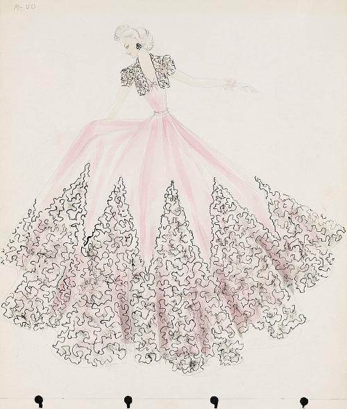 Gown