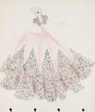 Gown
