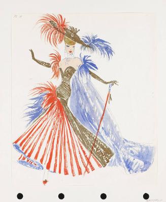 Gown