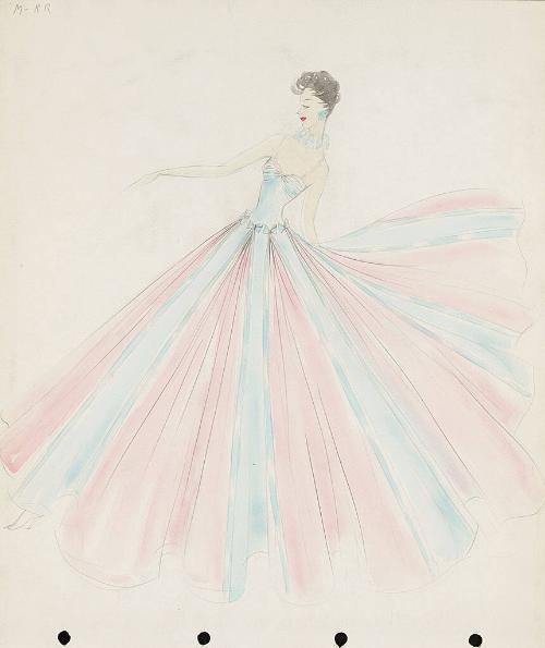 Gown