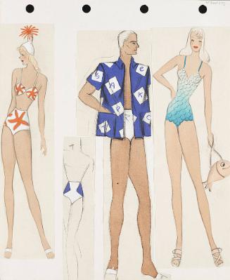 Swim Suits
