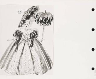 Gown