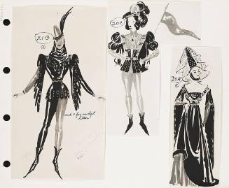 Performers