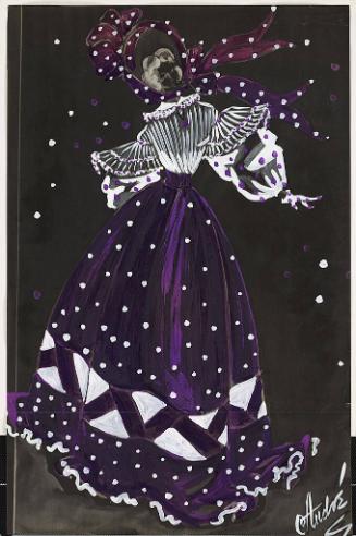 Gown