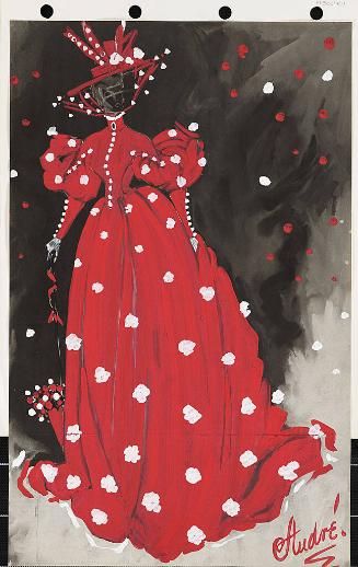 Gown