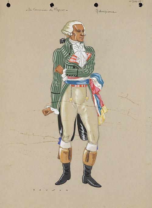 Robespierre
