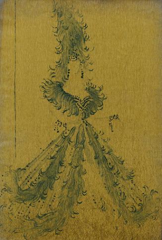 Gown