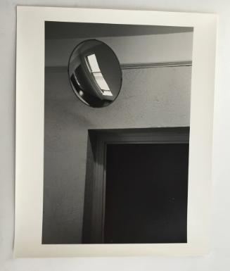 Security Mirror, Times Square