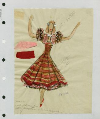 Dancer