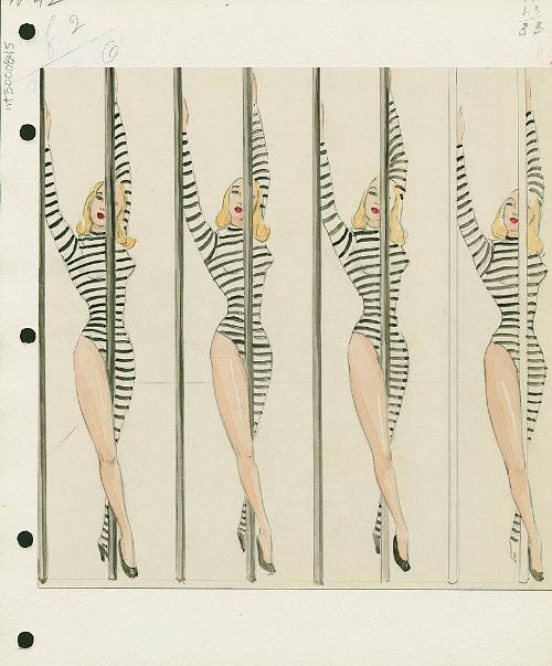 Showgirls