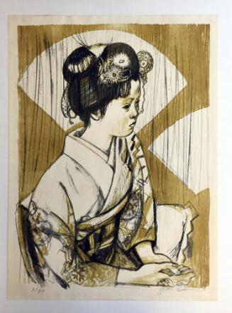 The Artist's Wife