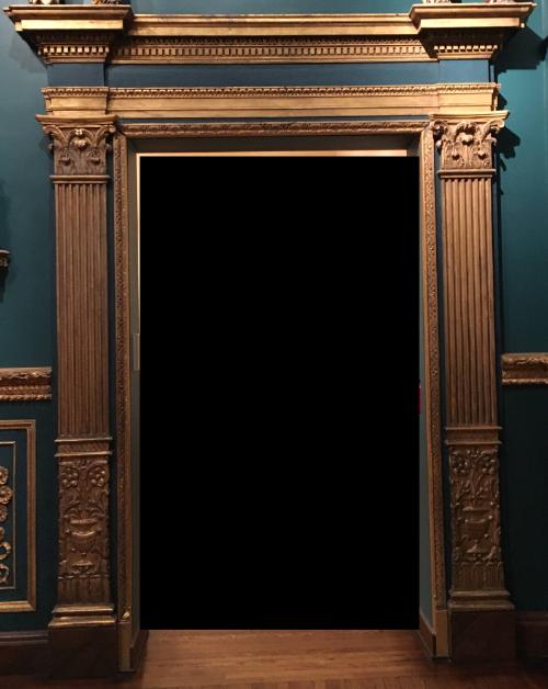 Door Surround