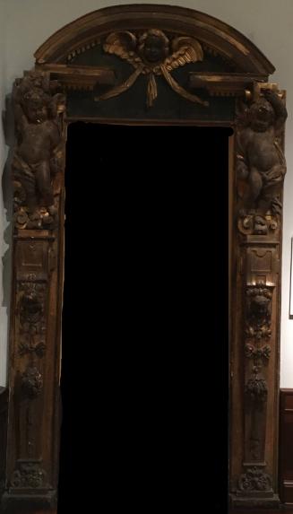 Door Surround