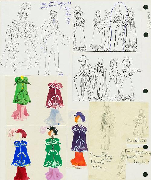 Illustrations