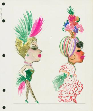Dancers