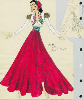 Gown