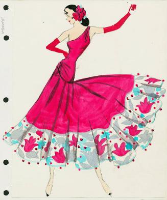 Gown