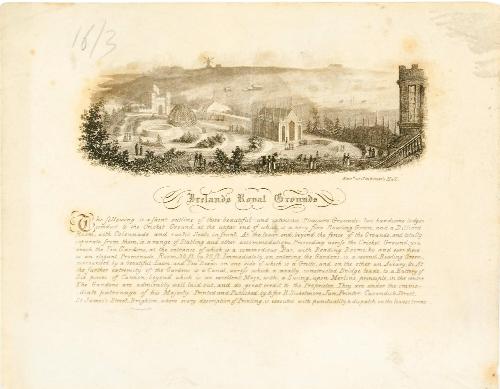 Ireland's Royal Grounds