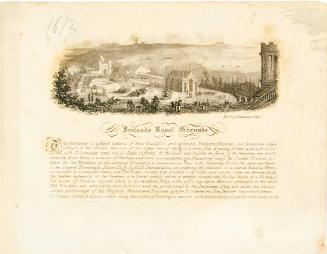 Ireland's Royal Grounds