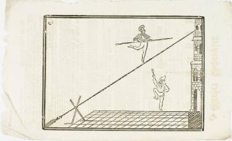 Grosser Scauplass der Gymnastik