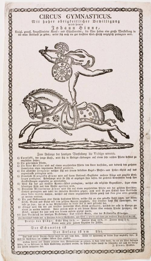 Circus Gymnasticus