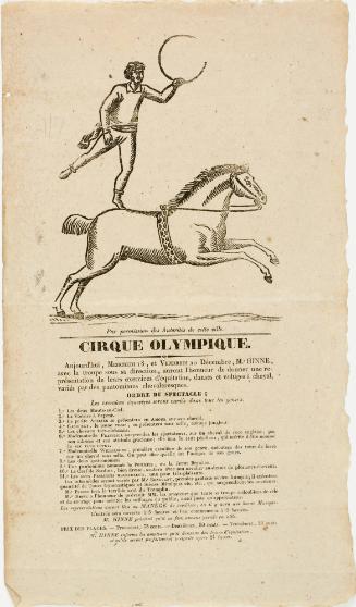 Cirque Olympique