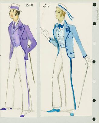 Mens Suits