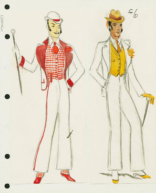 Mens Suits