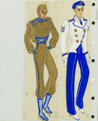 Mens Costumes