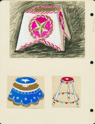 Animal Stools