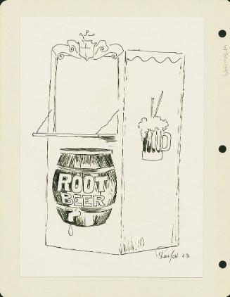 Rootbeer Stand