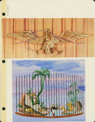Cage Design