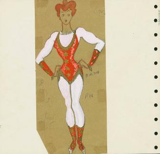 Ladies' Costume