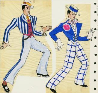 Zoot Suits