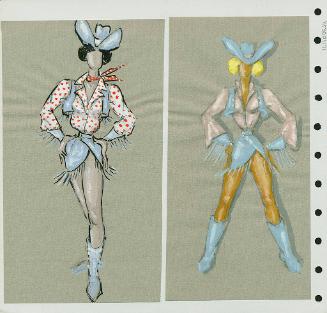 Cowgirls