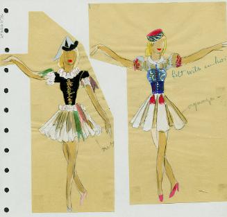 Showgirls
