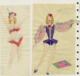 Showgirls