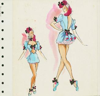 Showgirls
