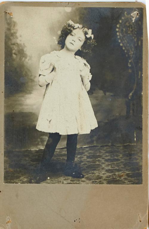 Marjorie Gibbs