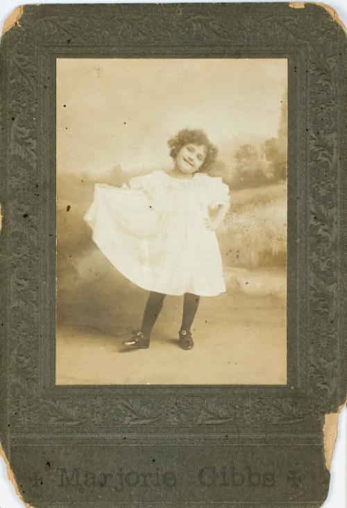 Marjorie Gibbs