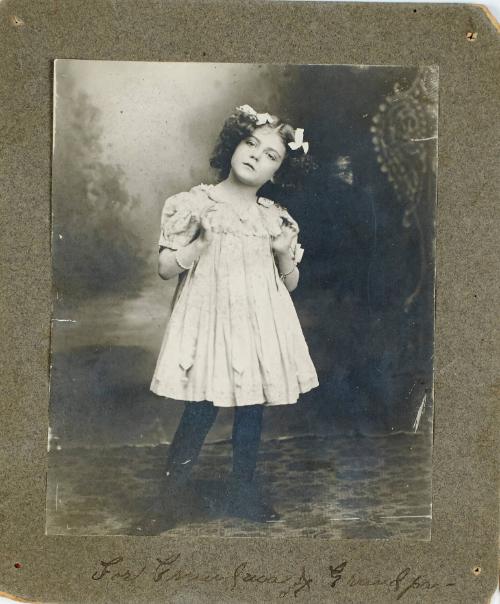 Marjorie Gibbs
