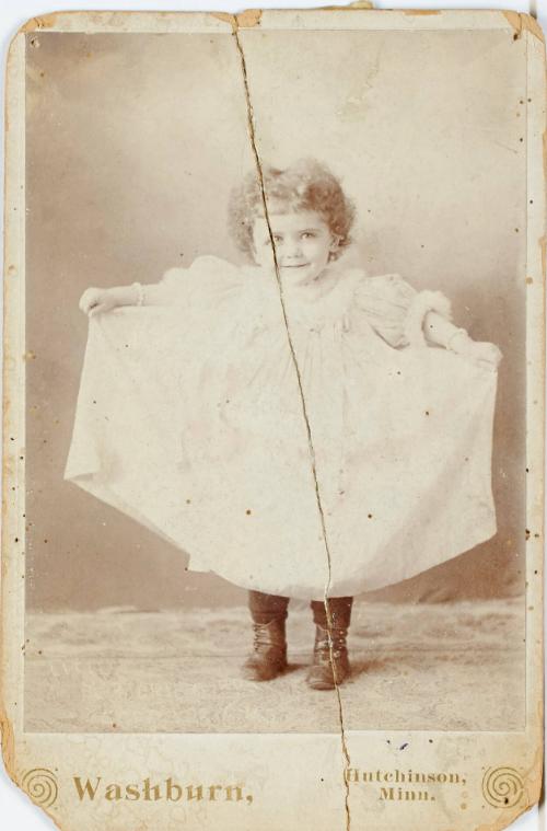 Marjorie Gibbs