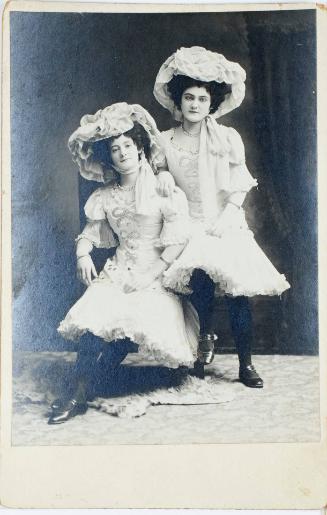 The Gibbs Sisters