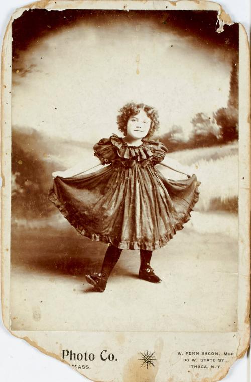 Marjorie Gibbs