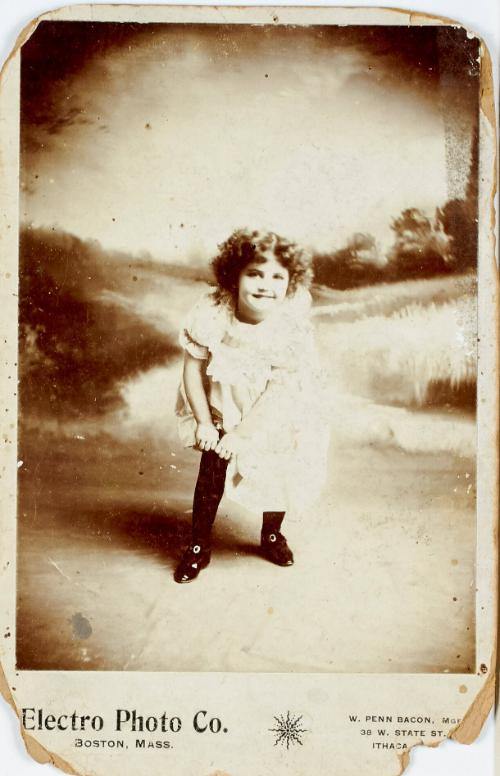 Marjorie Gibbs