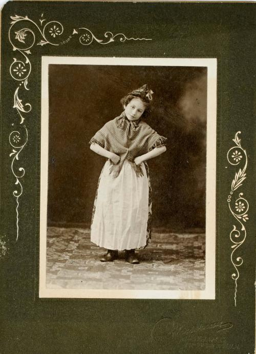 Marjorie Gibbs