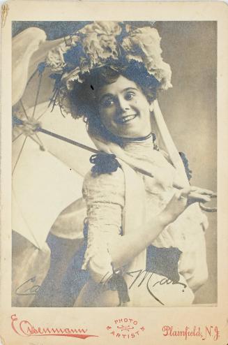 Carrie La Mar